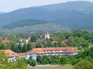 Стоит обратить свое внимание на клиники Германии