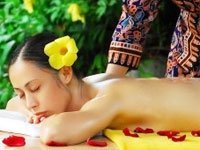 Далянь - лечение по-китайски