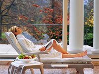 лечение в Баден-Бадене