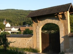 Экскурсии из Рогашки Слатины - монастырь Плетерье