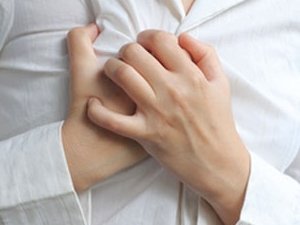 Симптомы гипертрофии миокарда левого желудочка