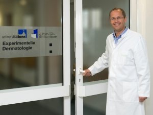 Университетские клиники