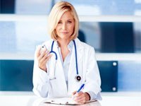 Комплексное обследование организма