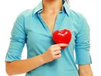 Лечение гипертрофии левого желудочка сердца