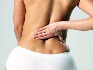 Консервативное лечение грыжи позвоночника без операции