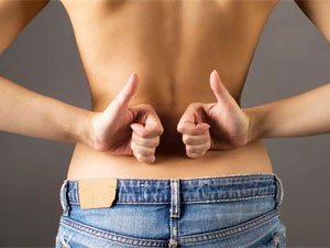 Лечение грыжи поясничного отдела позвоночника народными средствами и консервативными методами