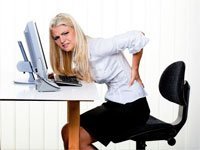 Лечение грыжи поясничного отдела позвоночника народными средствами