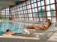 Лечение в Словении, в Рогашке Слатине