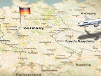 Оформление медицинской визы в Германию