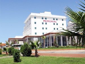 Клиники медицинской группы Мемориал