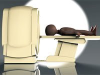 Обследование всего организма