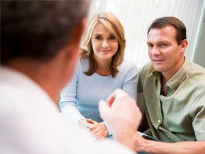 Подготовка женщины к ЭКО