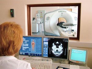 Полное компьютерное обследование организма