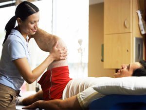 Восстановление и реабилитация после артроскопии коленного сустава