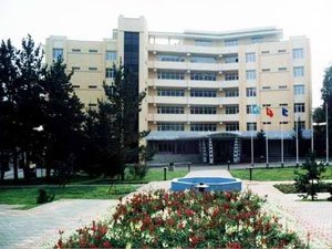 Реабилитация после инсульта в Казахстане