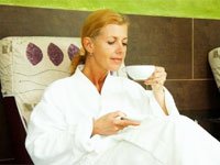 Санаторий Тойла в Эстонии