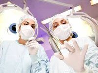 Стоимость артроскопии коленного сустава