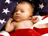 Стоимость родов в США