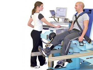 Тренажёры для реабилитации после инсульта
