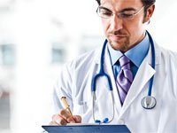 Полное обследование организма