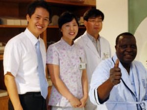 Медицинский туризм в Корее неудержимо растёт