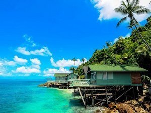 Низкая стоимость лечения на рынке медицинского туризма в Малайзии