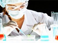 Комплексное обследование организма