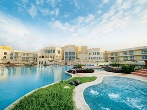 Строительство нового Международного медицинского города в Салале