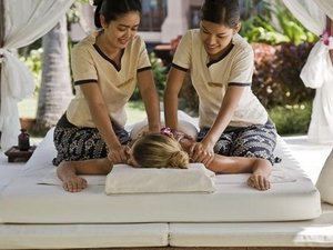 Медицинский туризм занимает место в рыночной нише Таиланда