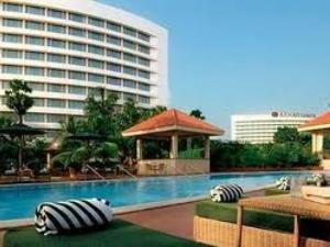 Индия теряет позиции в медицинском туризме