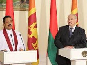 Шри-Ланка приглашает Беларусь совместно развивать медицинский туризм