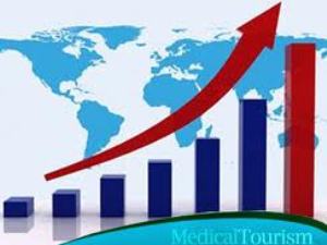 К 2018 году рынок медицинского туризма вырастет ещё на 9,5%