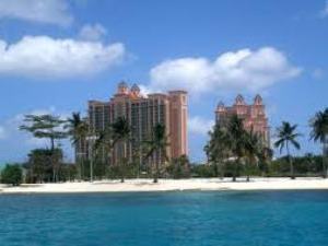 Багамские острова станут центром медицинского туризма