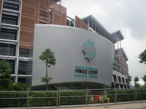 Мировые клиники и медицинский туризм