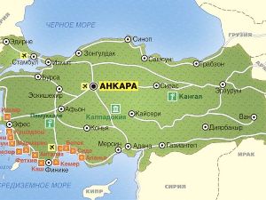 Турция стала самым популярным центром медицинского туризма