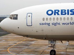 В Калькутте ожидают прибытия нового высокотехнологичного мобильного госпиталя по лечению глазных болезней