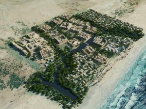 «Международный медицинский город» обретает реальность