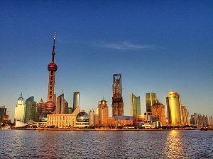 Медицинский туризм в Китае