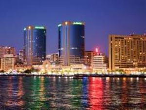 Новая больница в Абу-Даби позволит снизить потребность в медицинском туризме