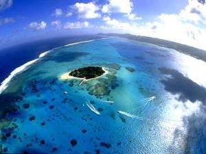 Новая головная боль для США - сотни туристок отправляются рожать на Сайпан