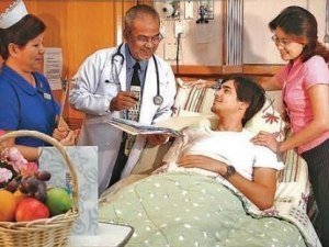 Малайзия может стать региональным центром здравоохранения