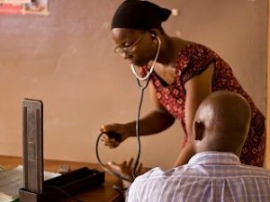 Ежегодно медицинские туристы вывозят из Нигерии $1,5 миллиардов долларов.