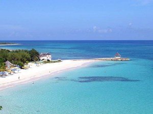 Ямайка готова выйти на рынок медицинского туризма.