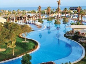 Медицинский туризм в Турции