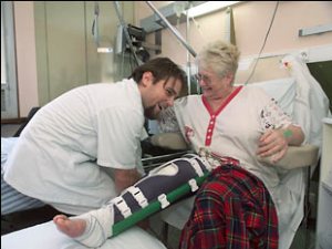 Самые эффективные системы здравоохранения