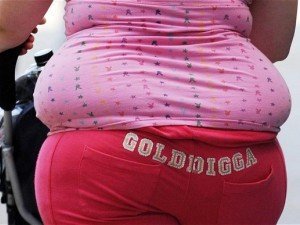 В настоящее время ожирение официально признано болезнью только в Португалии.