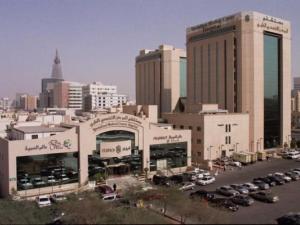 Саудовская Аравия становится одним из самых привлекательных центров медицинского туризма.