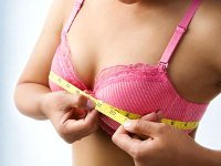 Редукционная маммопластика