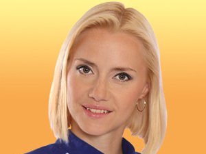 Отзывы Алины о контурной пластике носогубных складок