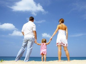 Центр репродукции Барбадоса помогает создать полноценную семью.